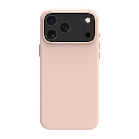 dbramante1928 iPhone 17 Pro Max/iPhone 18 Pro Max Kuori Roskilde MagSafe ICON Pink Sand