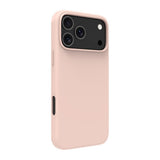 dbramante1928 iPhone 17 Pro Max/iPhone 18 Pro Max Kuori Roskilde MagSafe ICON Pink Sand