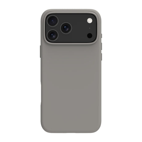 dbramante1928 iPhone 17 Pro Max/iPhone 18 Pro Max Kuori Roskilde MagSafe ICON River Stone