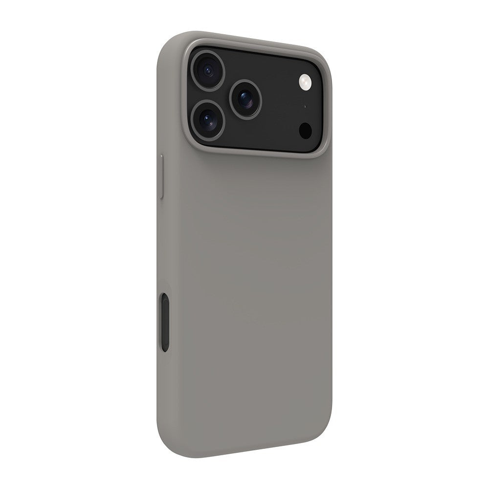 dbramante1928 iPhone 17 Pro Max/iPhone 18 Pro Max Kuori Roskilde MagSafe ICON River Stone