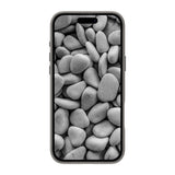 dbramante1928 iPhone 17 Pro Max/iPhone 18 Pro Max Kuori Roskilde MagSafe ICON River Stone