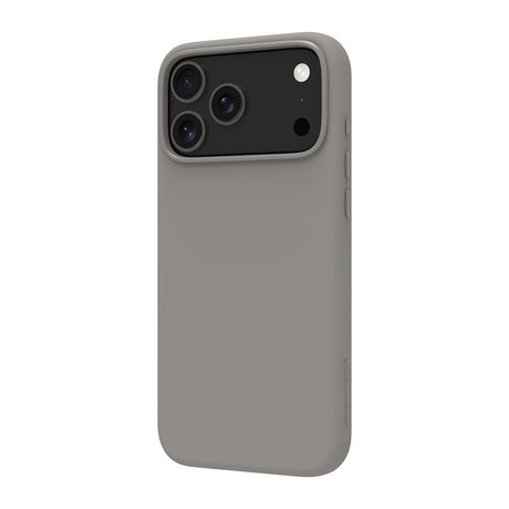 dbramante1928 iPhone 17 Pro Max/iPhone 18 Pro Max Kuori Roskilde MagSafe ICON River Stone