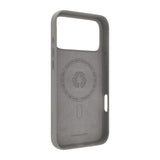 dbramante1928 iPhone 17 Pro Max/iPhone 18 Pro Max Kuori Roskilde MagSafe Kick ICON River Stone