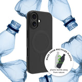 dbramante1928 iPhone 17 Kuori Greenland Pro MagSafe Night Black