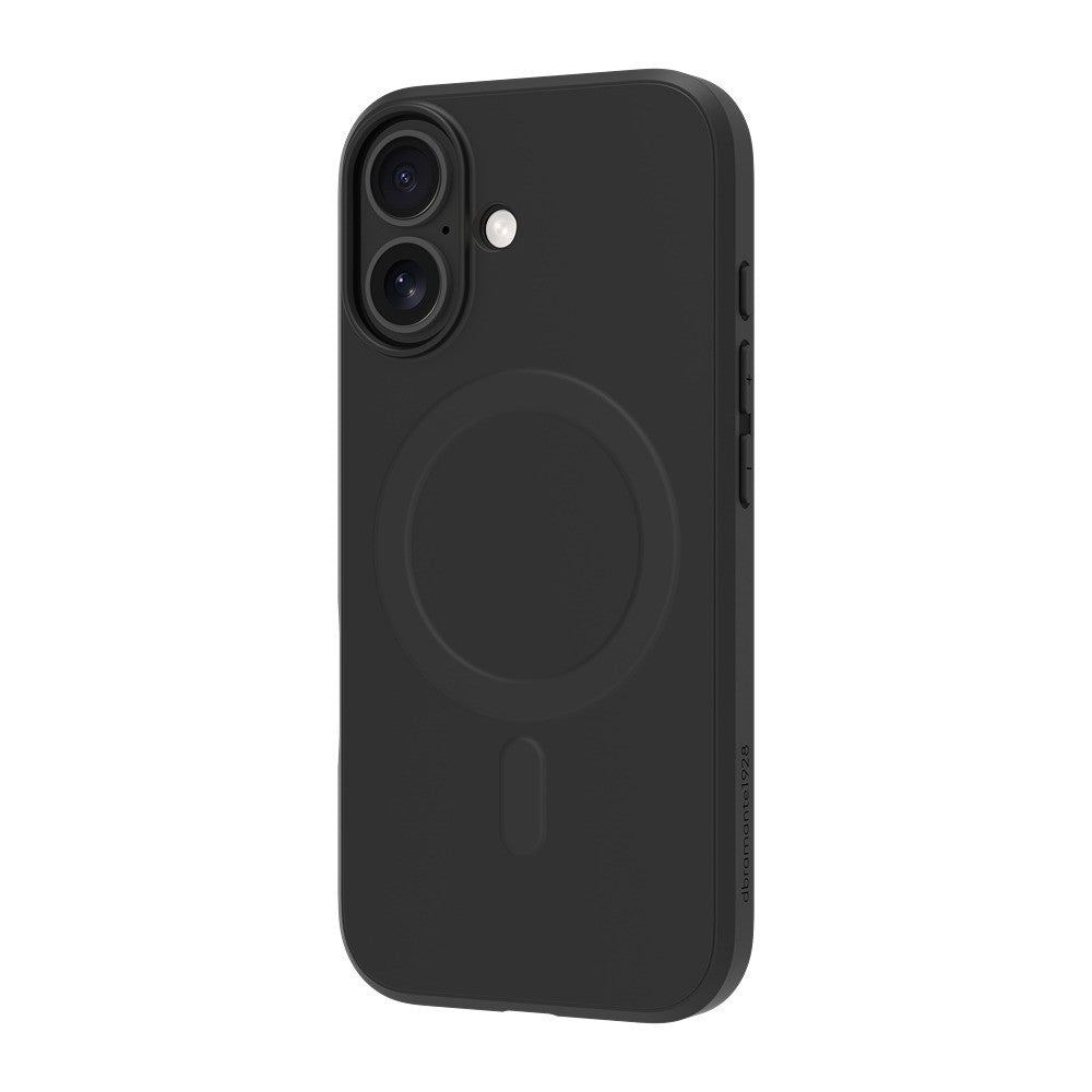 dbramante1928 iPhone 17 Kuori Greenland Pro MagSafe Night Black