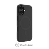 dbramante1928 iPhone 17 Kuori Greenland Pro MagSafe Night Black