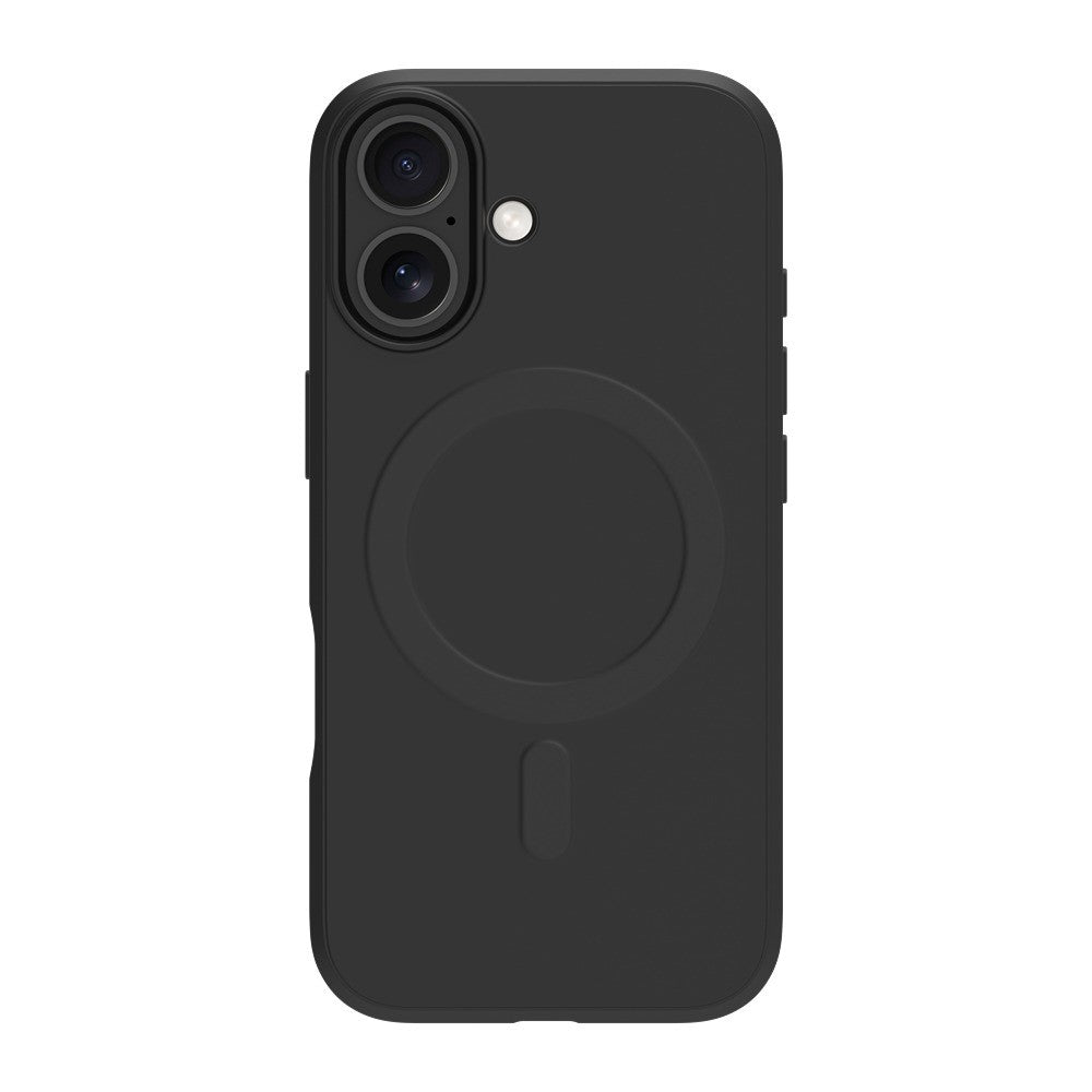 dbramante1928 iPhone 17 Kuori Greenland Pro MagSafe Night Black