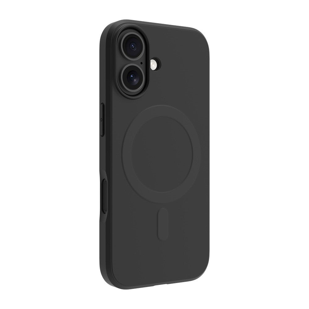 dbramante1928 iPhone 17 Kuori Greenland Pro MagSafe Night Black