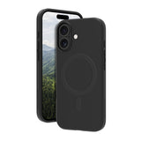 dbramante1928 iPhone 17 Kuori Greenland Pro MagSafe Night Black