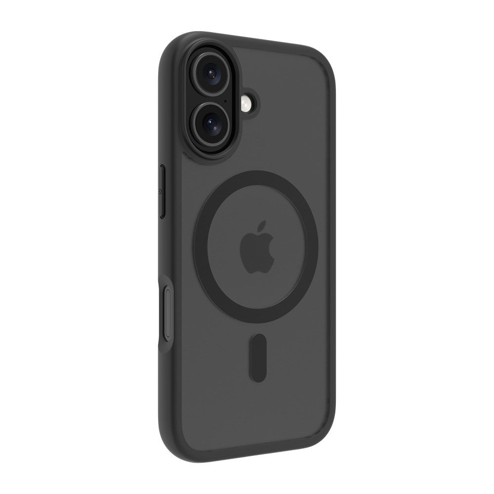 dbramante1928 iPhone 17 Kuori Grenen MagSafe Musta