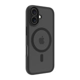 dbramante1928 iPhone 17 Kuori Grenen MagSafe Musta