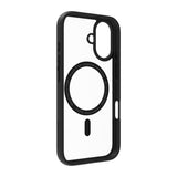 dbramante1928 iPhone 17 Kuori Grenen MagSafe Musta