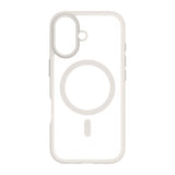 dbramante1928 iPhone 17 Kuori Grenen MagSafe Valkoinen