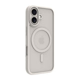 dbramante1928 iPhone 17 Kuori Grenen MagSafe Valkoinen
