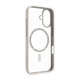 dbramante1928 iPhone 17 Kuori Grenen MagSafe Valkoinen