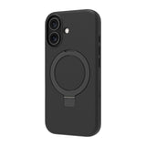 dbramante1928 iPhone 17 Kuori Iceland Ultra MagSafe Kick Musta