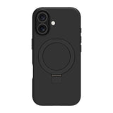 dbramante1928 iPhone 17 Kuori Iceland Ultra MagSafe Kick Musta