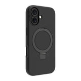 dbramante1928 iPhone 17 Kuori Iceland Ultra MagSafe Kick Musta