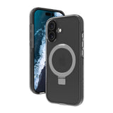 dbramante1928 iPhone 17 Kuori Iceland Ultra MagSafe Kick Kirkas
