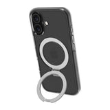 dbramante1928 iPhone 17 Kuori Iceland Ultra MagSafe Kick Kirkas