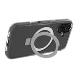 dbramante1928 iPhone 17 Kuori Iceland Ultra MagSafe Kick Kirkas