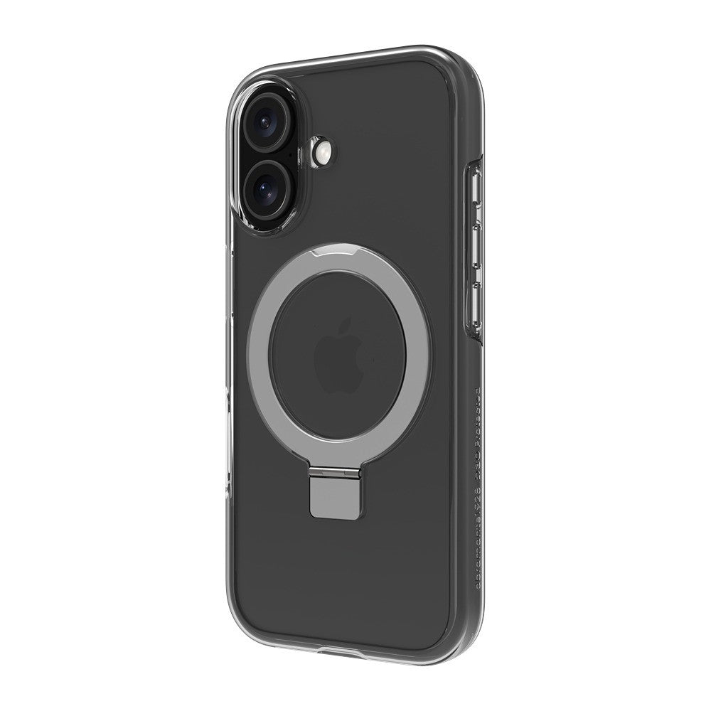 dbramante1928 iPhone 17 Kuori Iceland Ultra MagSafe Kick Kirkas
