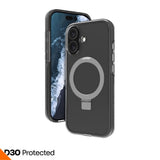 dbramante1928 iPhone 17 Kuori Iceland Ultra MagSafe Kick Kirkas