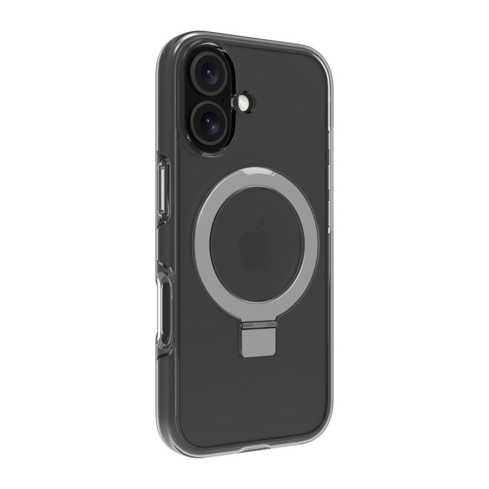 dbramante1928 iPhone 17 Kuori Iceland Ultra MagSafe Kick Kirkas