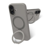 dbramante1928 iPhone 17 Kuori Roskilde MagSafe Kick ICON River Stone