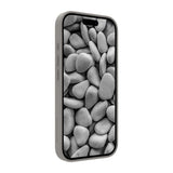 dbramante1928 iPhone 17 Kuori Roskilde MagSafe Kick ICON River Stone