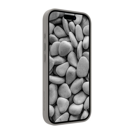 dbramante1928 iPhone 17 Kuori Roskilde MagSafe Kick ICON River Stone