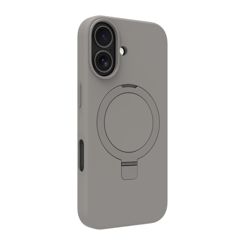 dbramante1928 iPhone 17 Kuori Roskilde MagSafe Kick ICON River Stone