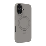 dbramante1928 iPhone 17 Kuori Roskilde MagSafe Kick ICON River Stone