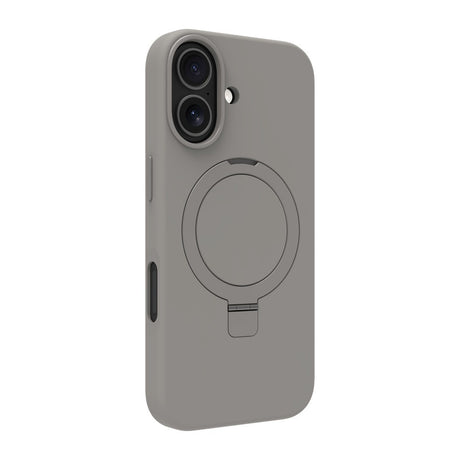 dbramante1928 iPhone 17 Kuori Roskilde MagSafe Kick ICON River Stone