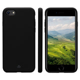 dbramante1928 iPhone 7/8/SE Kuori Costa Rica Night Black