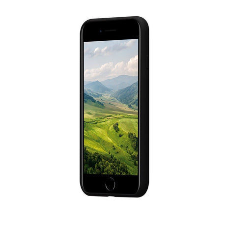 dbramante1928 iPhone 7/8/SE Kuori Costa Rica Night Black