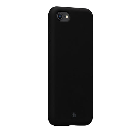 dbramante1928 iPhone 7/8/SE Kuori Costa Rica Night Black