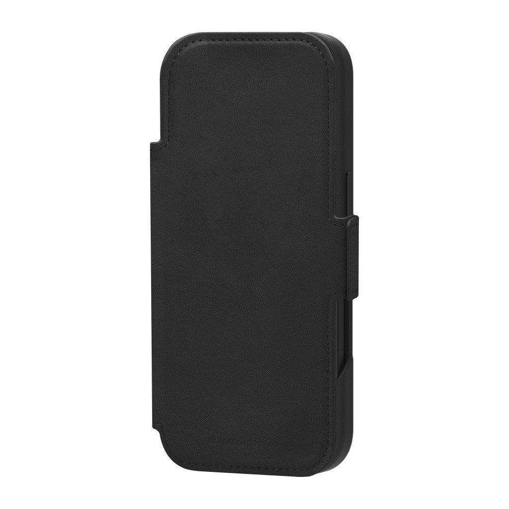 dbramante1928 iPhone Air Kotelo Lynge MagSafe Musta
