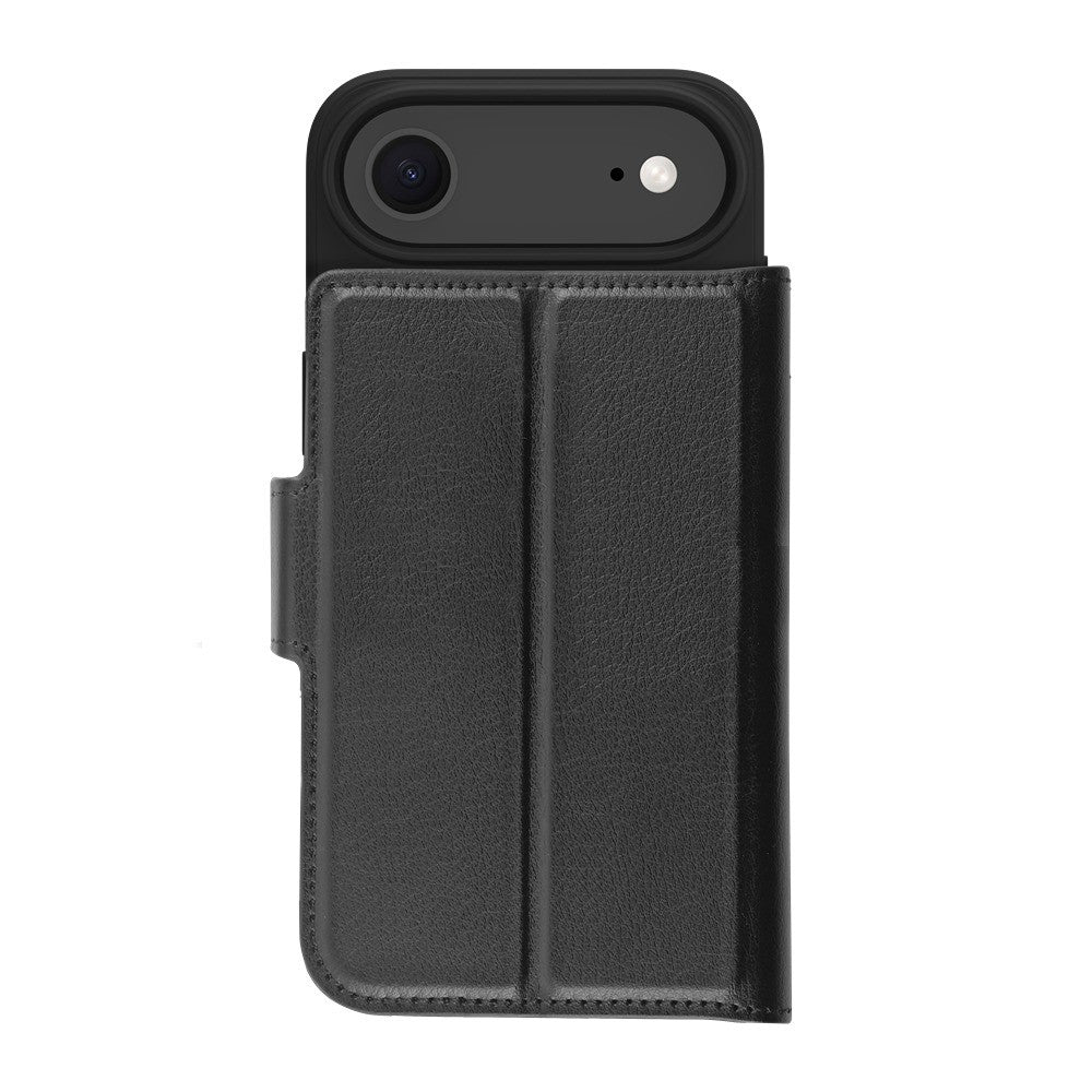 dbramante1928 iPhone Air Kotelo Oslo Pro MagSafe Musta