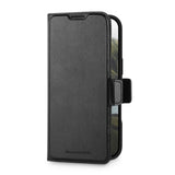 dbramante1928 iPhone Air Kotelo Oslo Pro MagSafe Musta