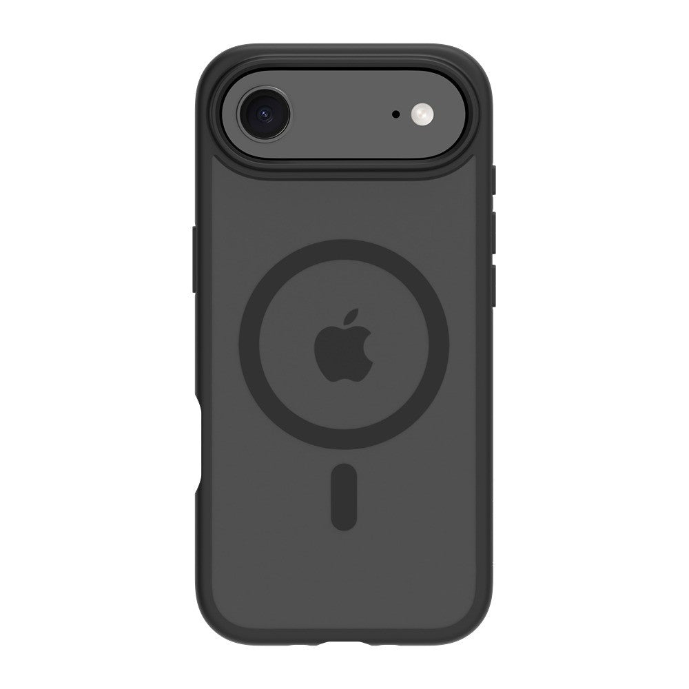 dbramante1928 iPhone Air Kuori Grenen MagSafe Musta