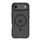 dbramante1928 iPhone Air Kuori Grenen MagSafe Musta