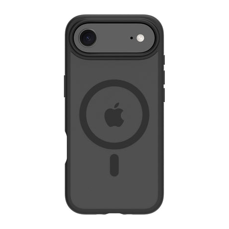 dbramante1928 iPhone Air Kuori Grenen MagSafe Musta