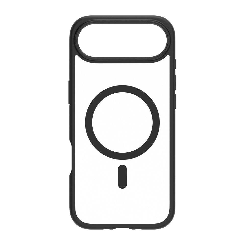 dbramante1928 iPhone Air Kuori Grenen MagSafe Musta