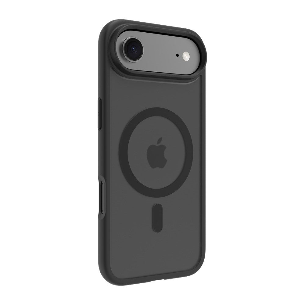 dbramante1928 iPhone Air Kuori Grenen MagSafe Musta