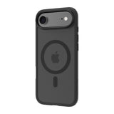 dbramante1928 iPhone Air Kuori Grenen MagSafe Musta