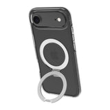 dbramante1928 iPhone Air Kuori Iceland Ultra MagSafe Kick Kirkas