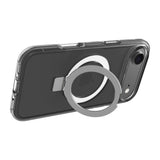 dbramante1928 iPhone Air Kuori Iceland Ultra MagSafe Kick Kirkas