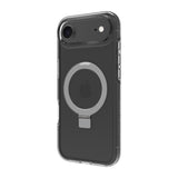 dbramante1928 iPhone Air Kuori Iceland Ultra MagSafe Kick Kirkas