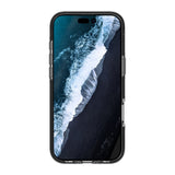 dbramante1928 iPhone Air Kuori Iceland Ultra MagSafe Kick Kirkas